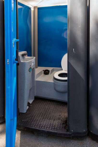 Best Porta potty delivery and setup  in Graham, WA