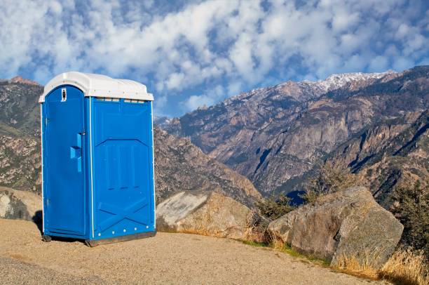 Best Porta potty delivery and setup  in Graham, WA