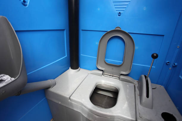 Best Affordable porta potty rental  in Graham, WA