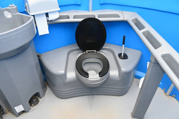 Best Affordable portable toilet rental  in Graham, WA