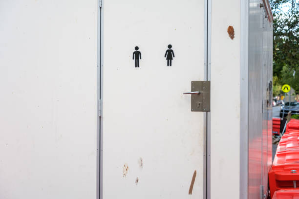 Best Porta potty rental near me  in Graham, WA