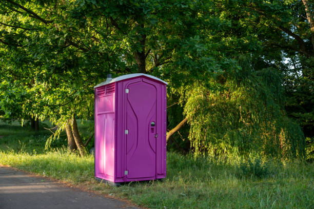 Best Porta potty rental near me  in Graham, WA
